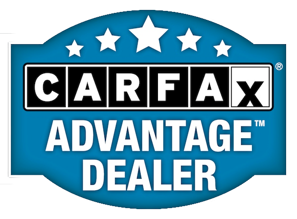 CarFax Logo